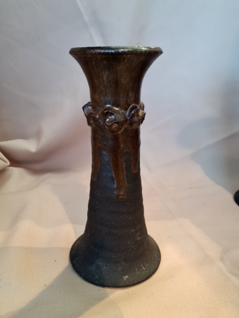 Lysgaard keramik vase
